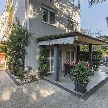Park Villa Novigrad  Exterior photo