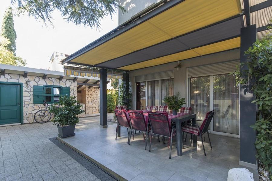 Park Villa Novigrad  Exterior photo