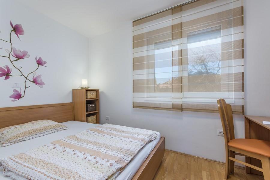 Park Villa Novigrad  Exterior photo