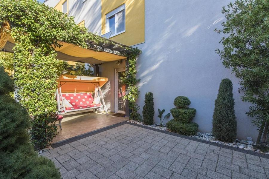 Park Villa Novigrad  Exterior photo