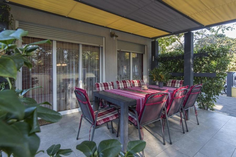Park Villa Novigrad  Exterior photo